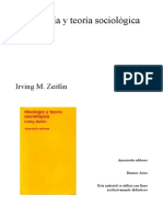 Zeitlin El Iluminismo 1 PDF