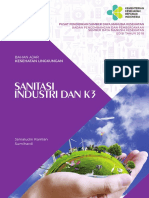 Sanitasi Industri Dan K3 - SC PDF