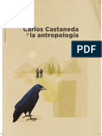 Castaneda y La Antropologia PDF
