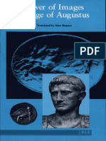 Paul Zanker - The Power of Images in The Age of Augustus (Thomas Spencer Jerome Lectures) - University of Michigan Press (1989) PDF