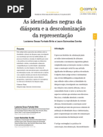 As identidades negras da diáspora e a descolonização da representação.pdf