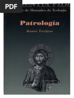 Patrologia, Trevijano.pdf