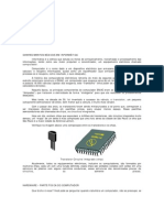 Conhecimentos básicos sobre hardware de computadores