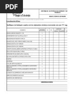 USO Correcto de La Tabla Rigida | PDF | Reanimación cardiopulmonar