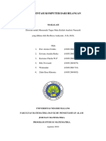 Analisis Numerik - Kel 2-1