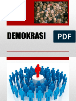 4 - Demokrasi