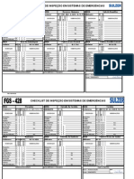 FGS-428 - Check List de Inspeção em Sistemas de Emergencia 10.05.10 OK.