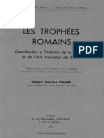 Picard, les trophees romains.pdf