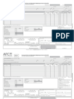 Planilla Afc PDF