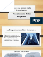 EMPRESA