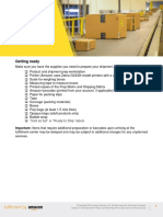 FBA Shipment Checklist en-US PDF