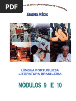 Língua Portuguesa - CEESVO - apostila3