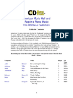 Toc PDF