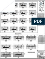 Plano de Secciones Transversales-A2