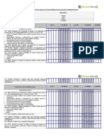 Gantt 2º Semestre 2019