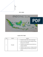 Peta Dan Analisis Swot NKRI