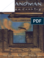 18 Sandman - Um Sonho de Mil Gatos PDF
