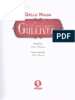 Cel Mai Mare Gulliver - Gellu Naum PDF