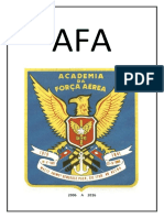 Apostilas de Provas Da AFA PDF