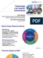 Coal Convertion To Gas PDF