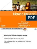 Clase+2+Primeras+expresiones+culturales+de+la+humanidad+ (Completo) Unlocked