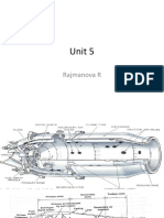 Unit 5 Combustion Chamber