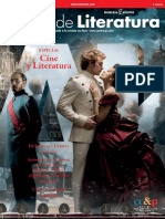 Revista Cine y Literatura PDF