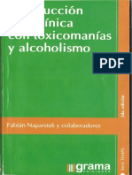 Fabian Naparstek Primeros Captitulos PDF