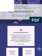 Psiconeuroimnulogía PDF