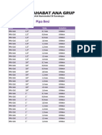 Pipa Besi PDF