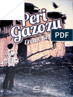 Ercan Kesal - Peri Gazozu PDF