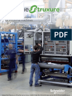 Automation Solutions For Industrial Machines
