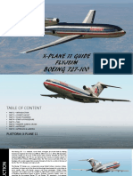 XP11 FlyJSim 727 100 Guide PDF