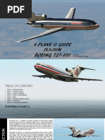 XP11 FlyJSim 727 100 Guide PDF