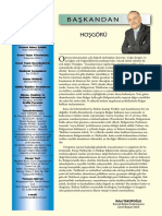 Rumeli Dergisi33 PDF