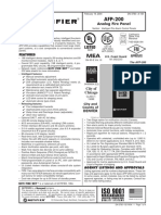 AFP Analog Fire Panel DN_3783_pdf.pdf