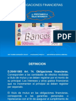 21-Obligaciones Financieras