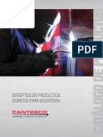Cantesco - Spanish Catalog - 0