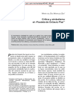 Postada Ensayo PDF