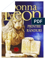 Donna Leon - Printre Randuri (v.1.0)