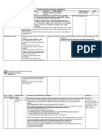 2° Planificación Artes Visuales Unidad 2