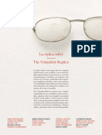 La Replica Infiel PDF