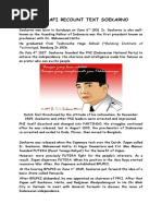 Biografi Soekarno.docx