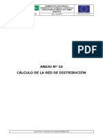 An.10 CalculoDeLaRedDeDistribucion