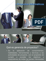 2do Corte Gerencia Proyectos Informaticos