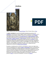 Ensayo Sobre La Muerte de Un Periquito Grunyon PDF