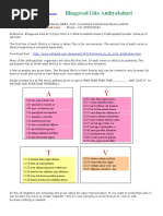 Download Bhagavad Gita Antakshari How to MemorizeConduct and Help others by DrSKalyana Sundaram SN40241347 doc pdf