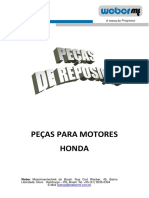 Peças para Motores Com NCM PDF