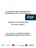 Programa Concurso