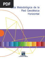 Instructivo RGNA: Operación de Estaciones | PDF | Sistema de ...